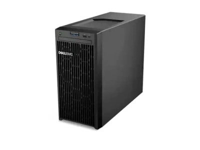 Сервер Dell PowerEdge T150 Tower