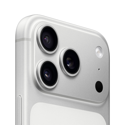 Смартфон Apple iPhone 17 Pro, 256GB, Silver (MG8G4AF/A)