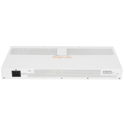 Коммутатор (свитч) HPE Aruba Instant On 1930 24G 4SFP/SFP+ (JL684B)