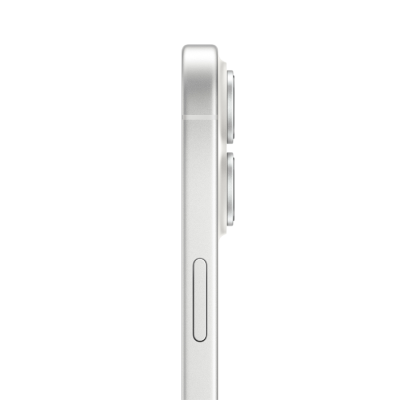 Смартфон Apple iPhone 17, 256GB, White (MG6K4AF/A)
