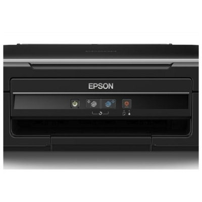 Струйное МФУ Epson L3118 All-in-One Ink Tank Printer