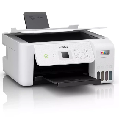 Струйное МФУ Epson L3266