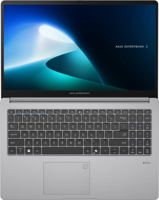 Ноутбук ASUS ExpertBook P1503CVA
