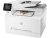 Струйное МФУ HP Color LaserJet  Pro MFP M283fdw