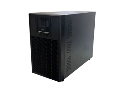 UPS (ИБП) ION G-3000 V2 LCD / 3KVA / 2700W от интернет-магазина Seventrade.uz