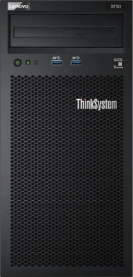 Сервер Lenovo ThinkSystem ST50 (32GB / 1 x 960Gb SSD)