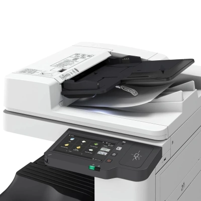 Лазерное МФУ Canon imageRUNNER C3326i, цветная печать, A3