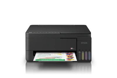 Струйное МФУ Epson EcoTank L3350