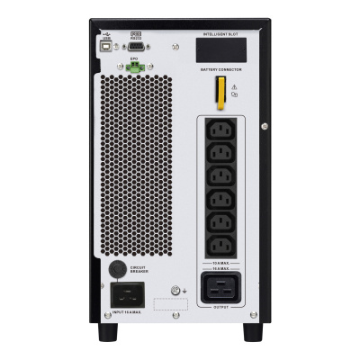 UPS (ИБП) APC Easy UPS 3kVA/2700W (SRV3KI-E) от интернет-магазина Seventrade.uz