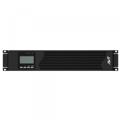 UPS (ИБП) AVT AVT1000Z-SR-ON, 1kVA/1kW от интернет-магазина Seventrade.uz