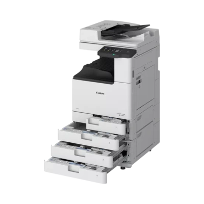Лазерное МФУ Canon imageRUNNER 2945i