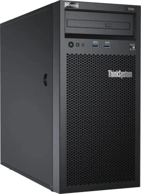 Сервер Lenovo ThinkSystem ST50 (32GB / 1 x 960Gb SSD)