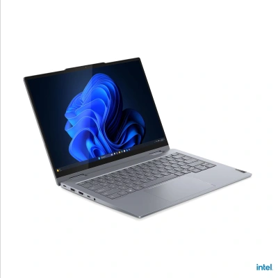 Ноутбук Lenovo ThinkBook 14 2-in-1 G5 IAU (21SQ002QFW)