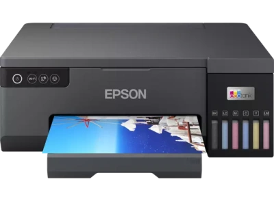 Струйный принтер EPSON L8050