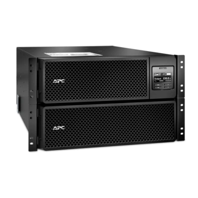 UPS (ИБП) APC Smart-UPS SRT 8000VA RM (SRT8KRMXLI) от интернет-магазина Seventrade.uz