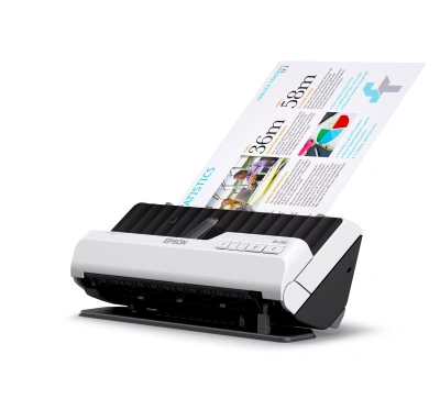 Сканер Epson WorkForce DS-C330