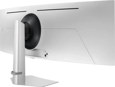 Монитор игровой 49" Samsung Odyssey OLED G9 S49DG910SIXCI, Dual QHD (5120x1440), OLED, 144 Гц [LS49DG910SIXCI] от интернет-магазина Seventrade.uz