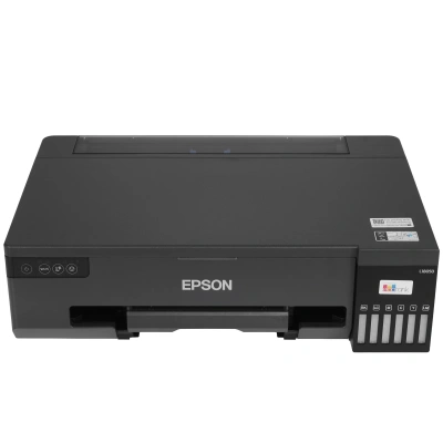 Струйный цветной принтер EPSON L18050