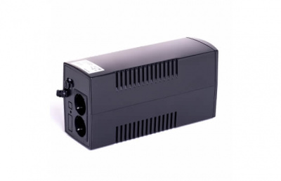 UPS (ИБП) AVT-850 AVR, 850ВА, [EA285] от интернет-магазина Seventrade.uz