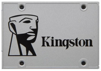 Твердотельный накопитель SSD Kingston 480gb SATA III 2,5"