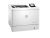 Лазерный цветной принтер HP Color LaserJet Enterprise M554dn