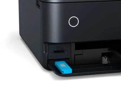 Струйное МФУ Epson L8180, цветная печать, A3