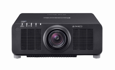 Проектор Panasonic PT-RZ120BE