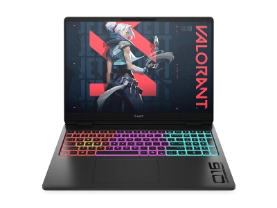 Игровой ноутбук HP OMEN MAX Gaming Laptop 16-ah0019ci (BK9Z2EA)