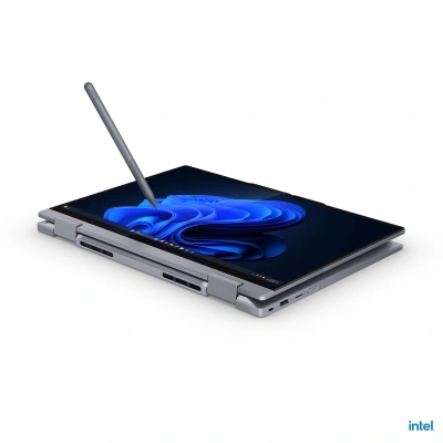 Ноутбук Lenovo ThinkBook 14 2-in-1 G5 IAU (21SQ002QFW)