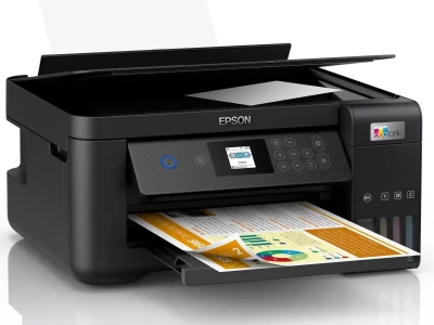 Струйное МФУ Epson L4260