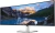Монитор 49" Dell UltraSharp U4924DW, 5120x1440, IPS, 60 Гц, curved