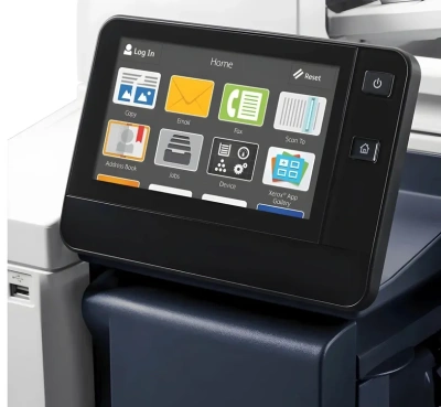 Лазерное МФУ Xerox VersaLink C7120/7125/7130 (базовый блок) C7101V_D
