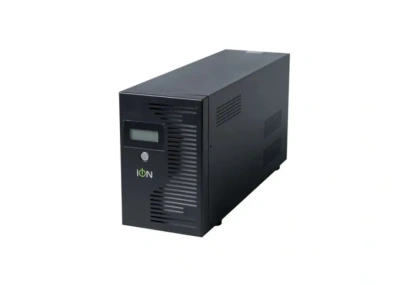UPS (ИБП) ION V-3000 LCD, 3000VA/1800W от интернет-магазина Seventrade.uz