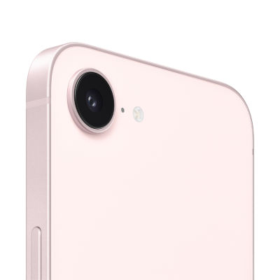 Смартфон Apple iPhone 17e, 256GB, Soft Pink (MHRX4HX/A)