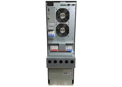 UPS (ИБП) ION G3 PRO-20K v2 [3-х фазный] 20KVA / 20kW от интернет-магазина Seventrade.uz