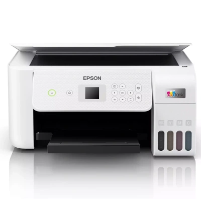Струйное МФУ Epson L3266