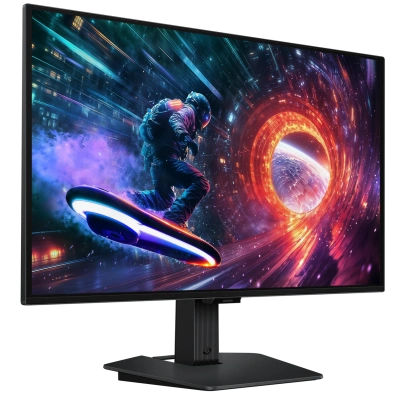 Монитор игровой 27" Samsung Odyssey G5 G50SF S27FG502SI, 2560 x 1440 (Quad HD 2K), OLED, 180 Гц [LS27FG502SIXCI] от интернет-магазина Seventrade.uz