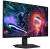 Монитор игровой 27" Samsung Odyssey G5 G50SF S27FG502SI, 2560 x 1440 (Quad HD 2K), OLED, 180 Гц [LS27FG502SIXCI] от интернет-магазина Seventrade.uz