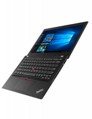 Ультрабук Lenovo ThinkPad X280 (20KF001NRT)