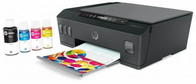 Лазерный принтер HP LaserJet Pro M211d