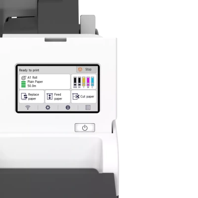 Широкоформатное МФУ 2 в 1 Canon imagePROGRAF TM-350 MFP Lm36 от интернет-магазина Seventrade.uz