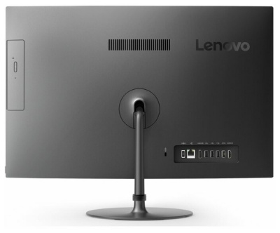 Моноблок 23.8" Lenovo IdeaCentre AIO 520-24ICB (i3-8100T)