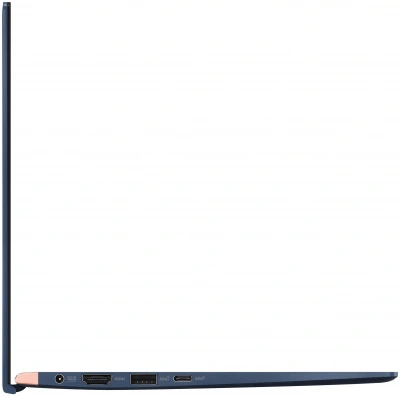 Ультрабук Asus Zenbook 13 UX333 (Intel UHD Graphics)