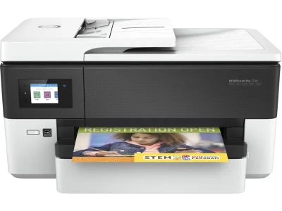 МФУ струйное HP OfficeJet Pro 7720