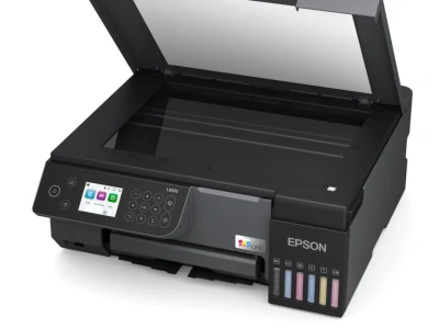 Струйное МФУ Epson L8100