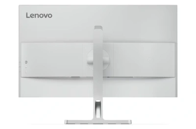 Монитор 27" Lenovo L27q-4A, 2560 x 1440 (Quad HD 2K), IPS, 100 Гц