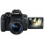 Фотоаппарат зеркальный Canon EOS 750D 18-55 KIT