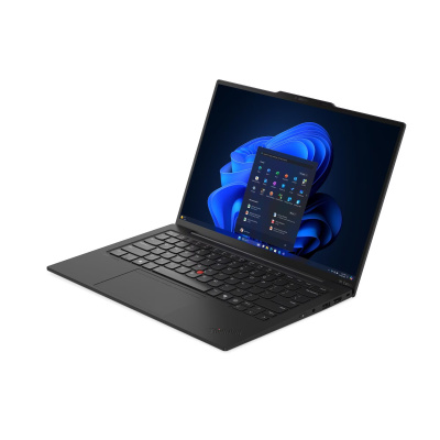 Ультрабук Lenovo ThinkPad X1 Carbon Gen 13 Aura Edition (21NS011QFW)