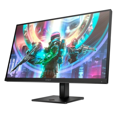 Игровой монитор HP OMEN 27qs 780J4E9 27" от интернет-магазина Seventrade.uz
