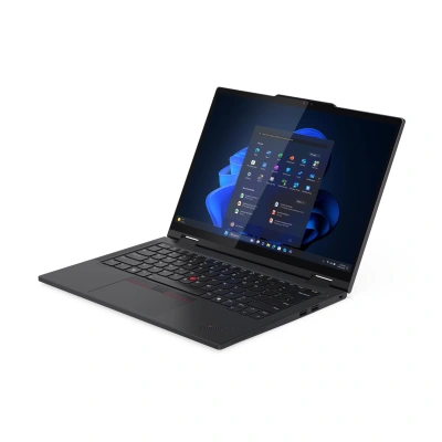 Ноутбук Lenovo ThinkPad T14s 2-in-1 Gen 1 (21R3005XFW)
